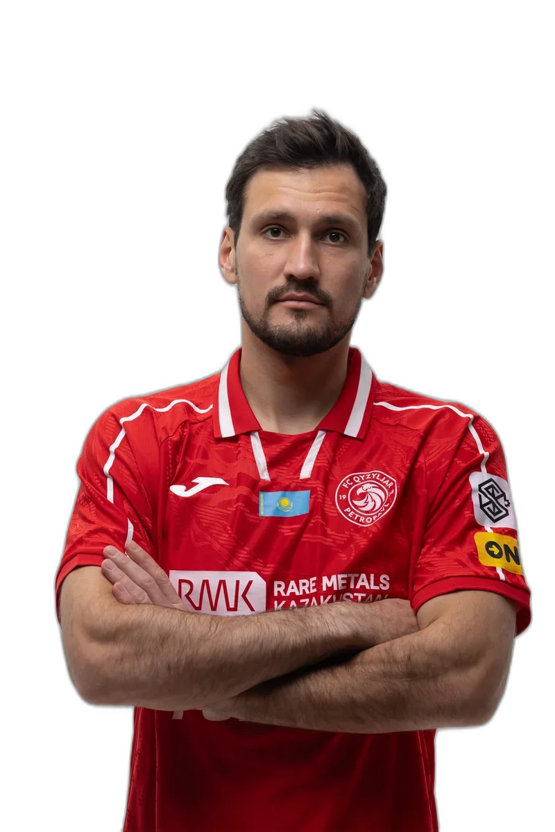 Юрий Перцух