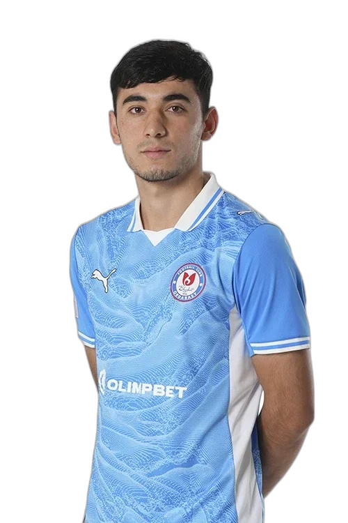 Зикрилло Султаниязов