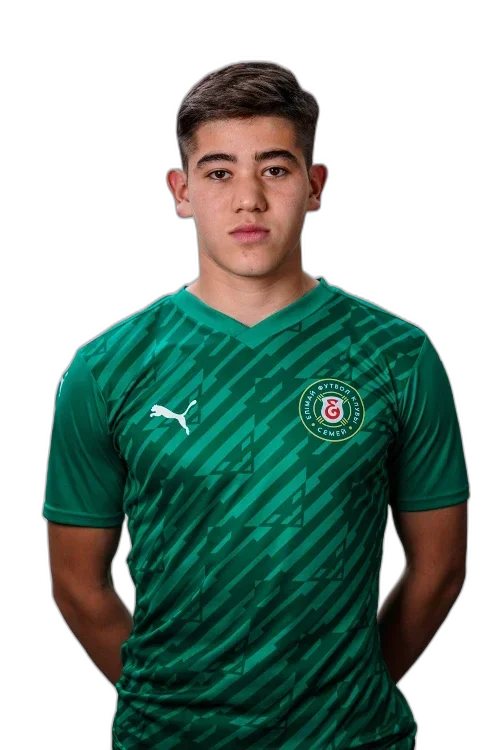 Асан Байгалиев