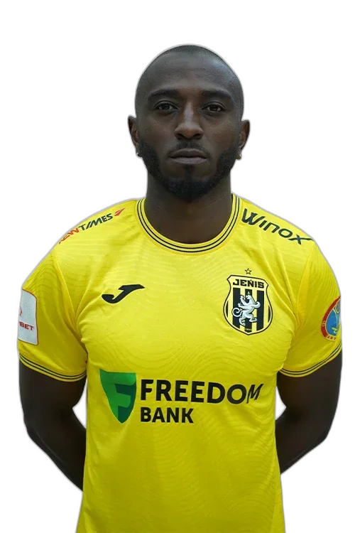 Жиан Мартинс