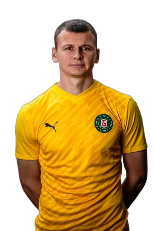 Егор Цуприков