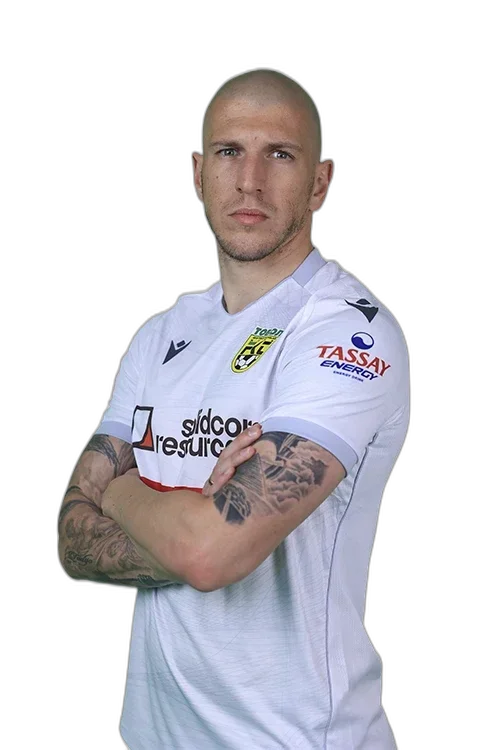 Иван Миладинович