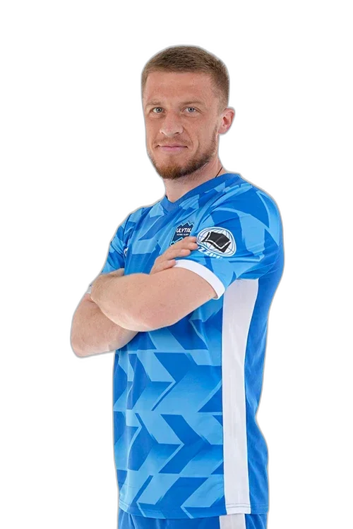 Сергей Кейлер