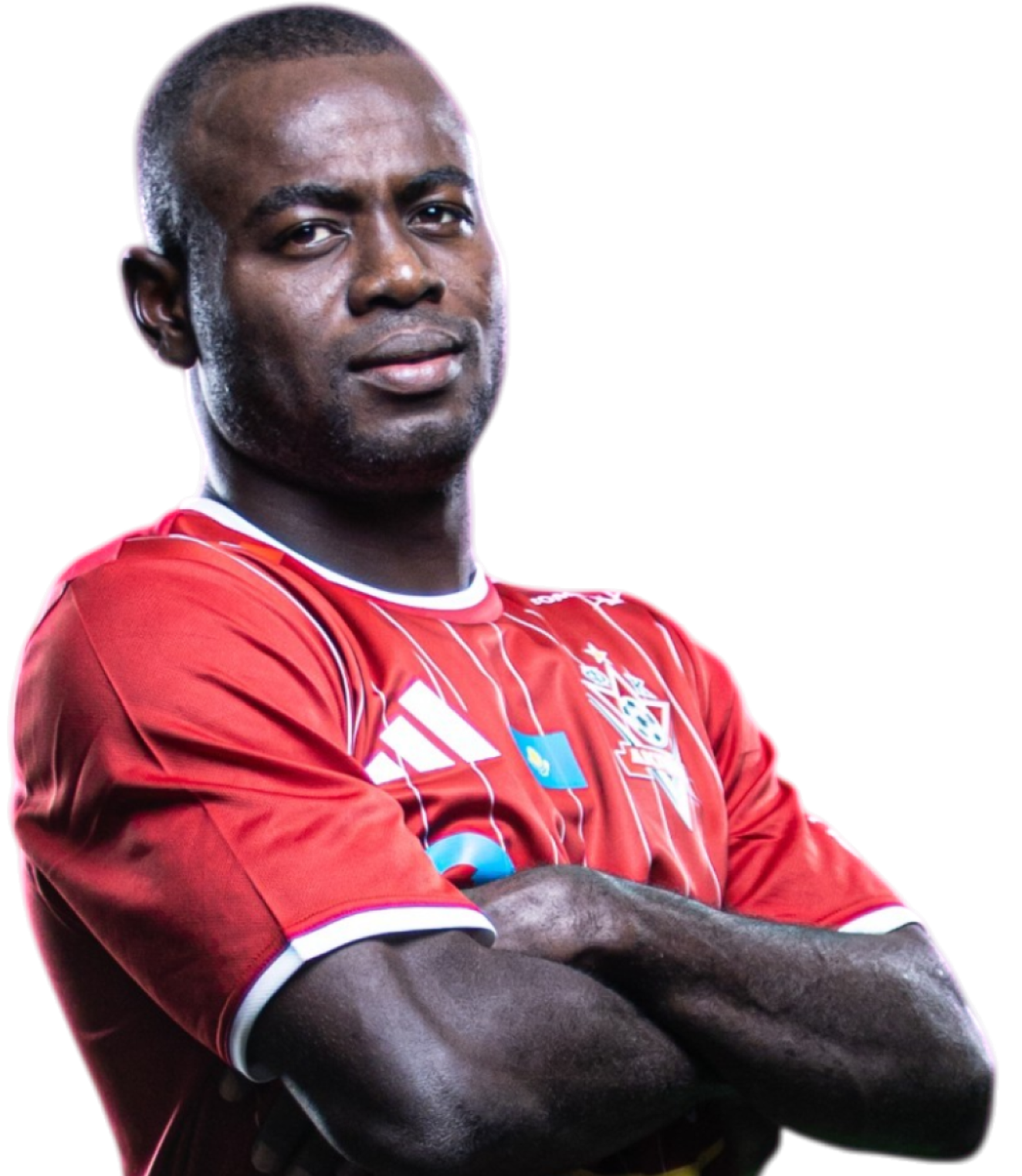 Даниель Соса