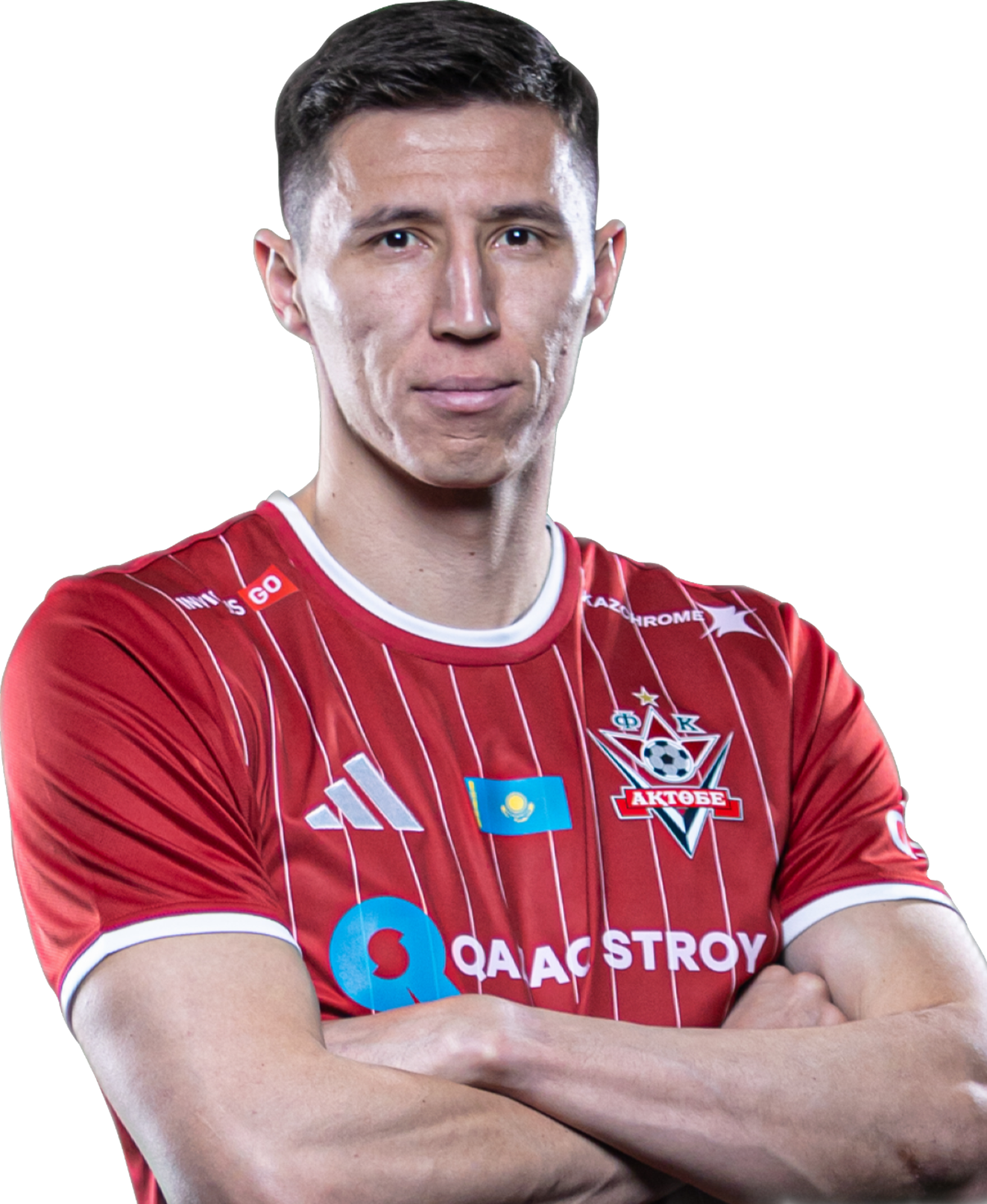 Артур Шушеначев