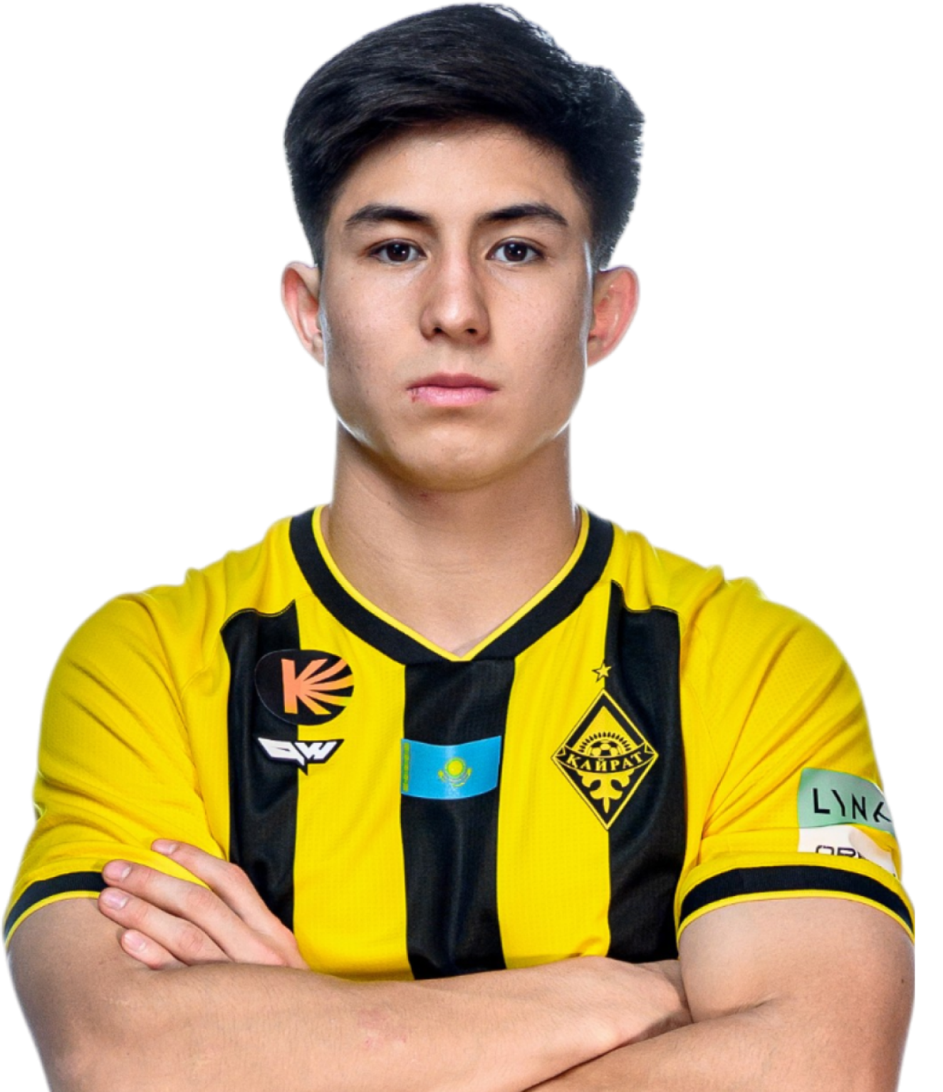 Дастан Сатпаев