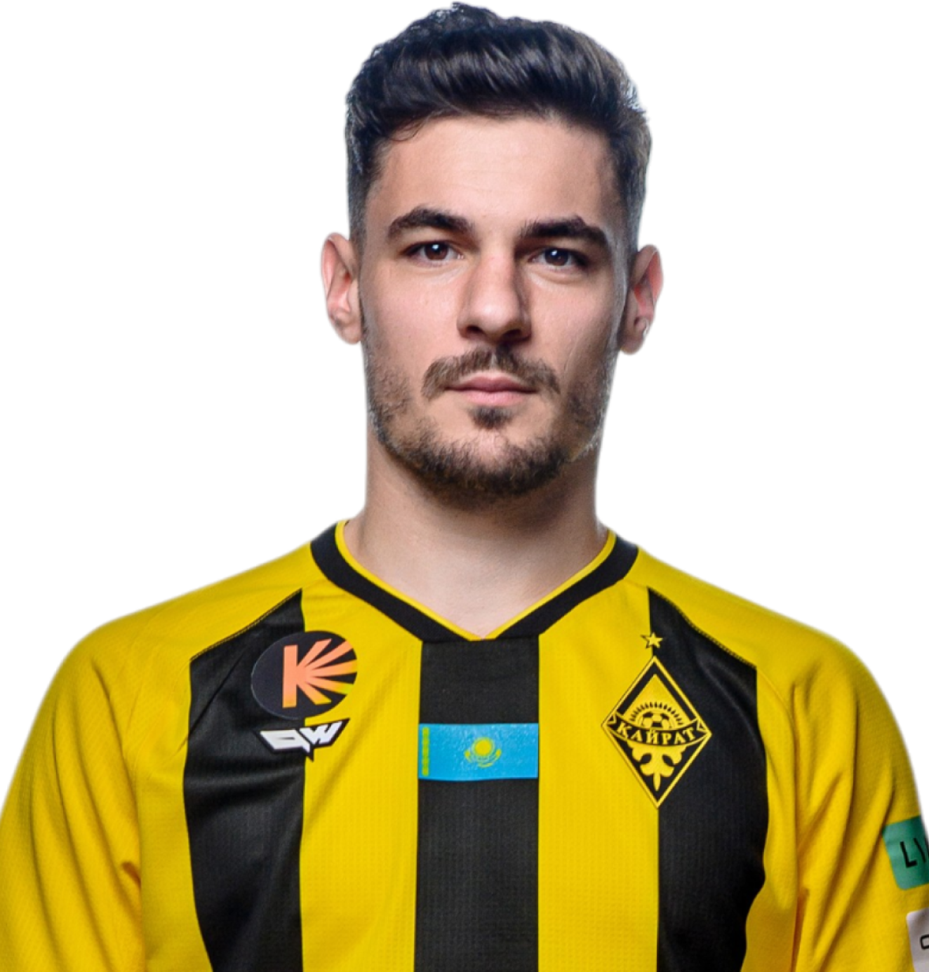 Жорже Габриель Да Коста Монтейро