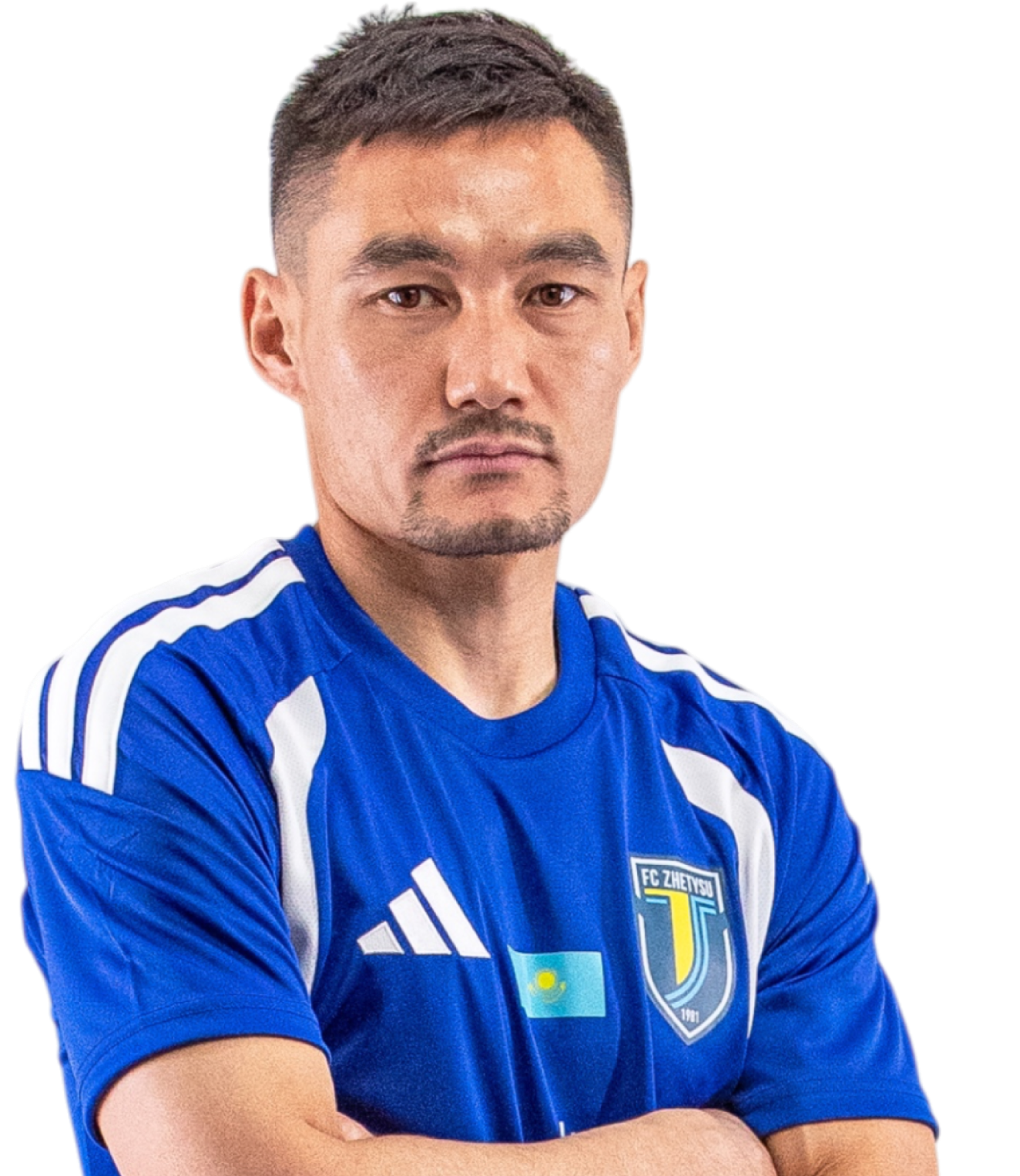 Серікжан Мужиков