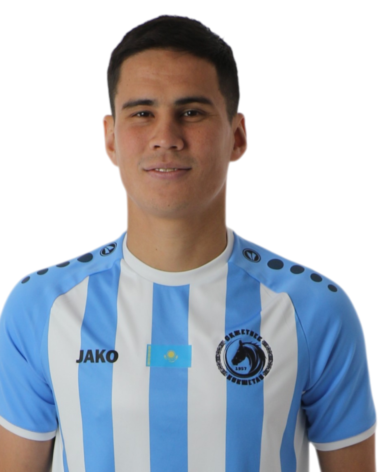 Оралхан Өміртаев