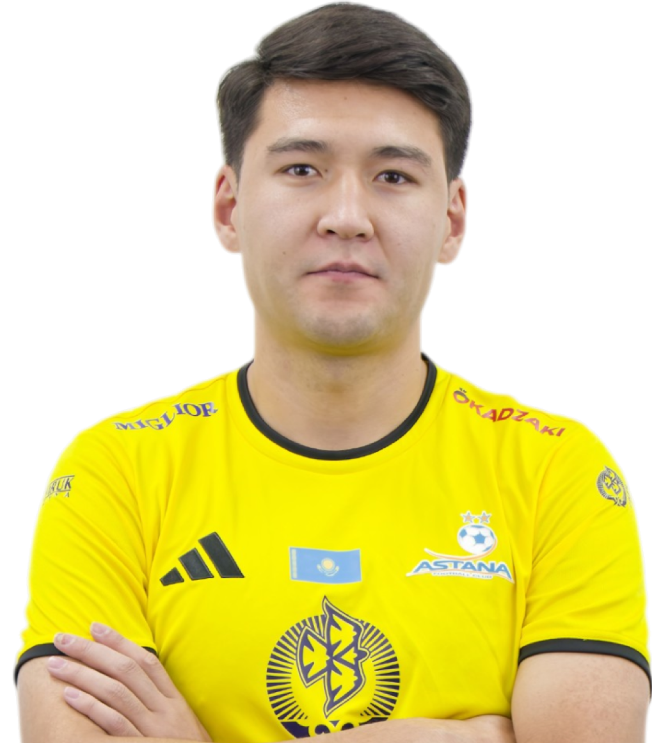 Әлібек Қасым