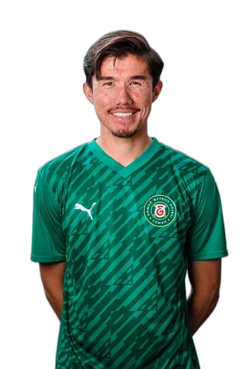 Жан Али Пайруз