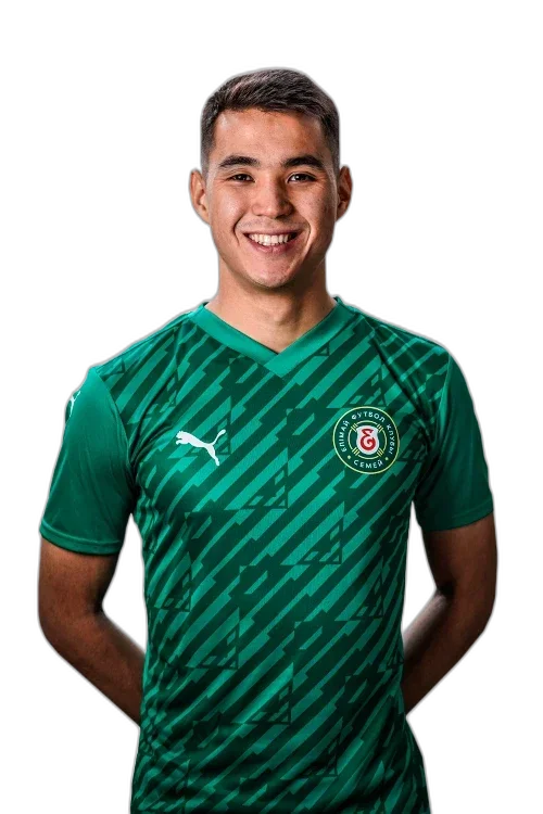 Ади Адамбаев