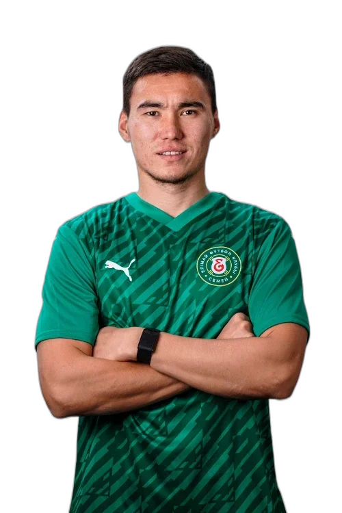 Адилбек Жумаханов