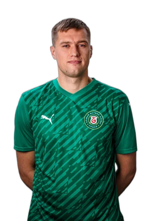 Роман Муртазаев