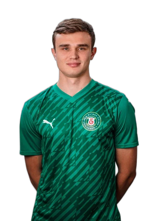 Егор Ткаченко