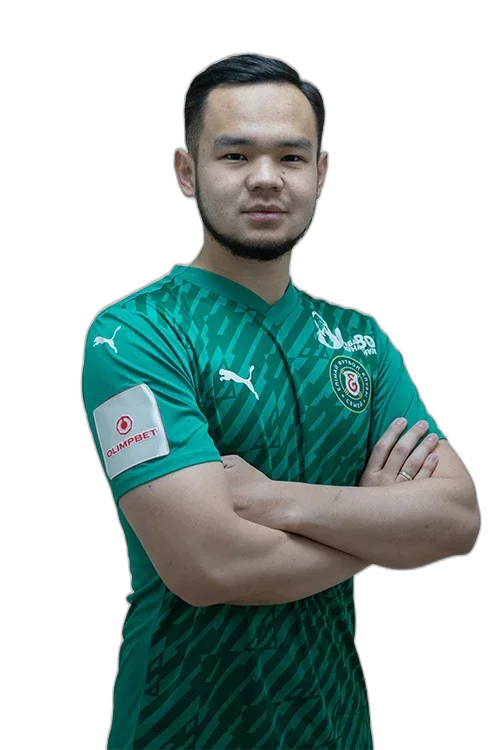 Ермек Абдулла