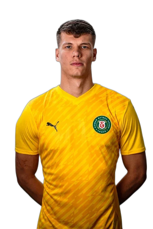 Никита Пивкин