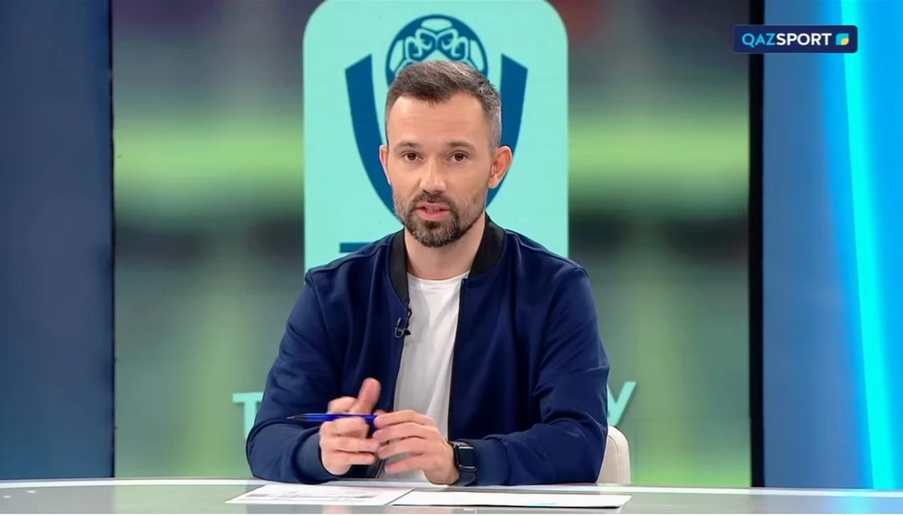 Виктор Кирилюк: Туркестанцы – легкая добыча для любого соперника