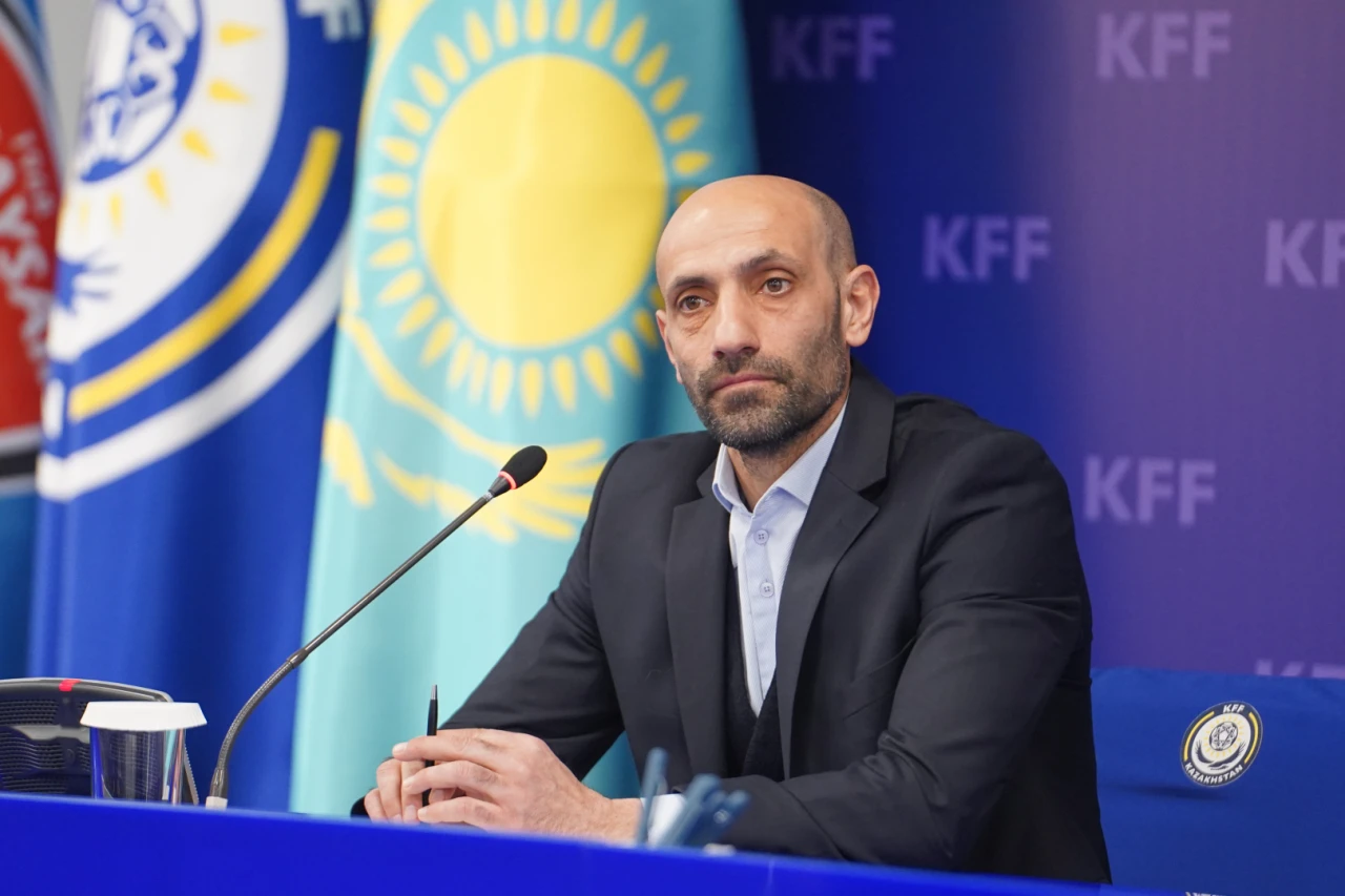 АЛИ АЛИЕВ: КАЖДЫЙ, КТО ПОЛУЧАЕТ ВЫЗОВ, ДОЛЖЕН ВЫХОДИТЬ И УМИРАТЬ ЗА СТРАНУ