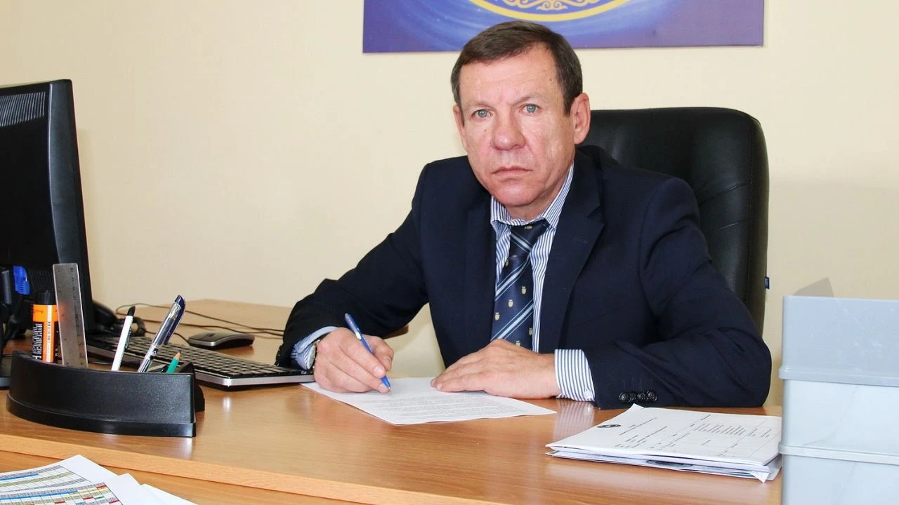 Павлу Демяну – 65 лет