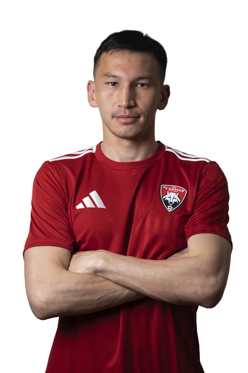 Кенесбек Адилет