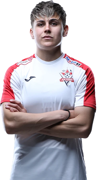 Лимар Олена