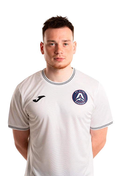 Иванов Сергей