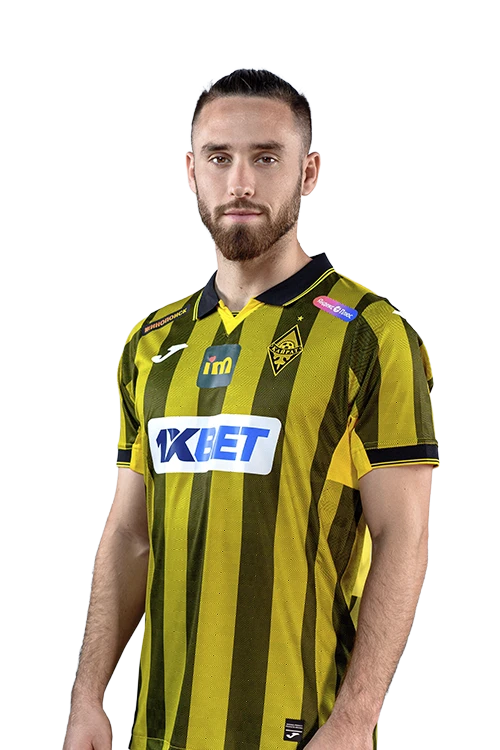 Арад Офри