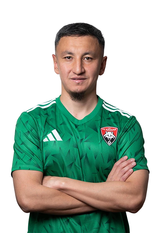 Салайдин Нурымжан