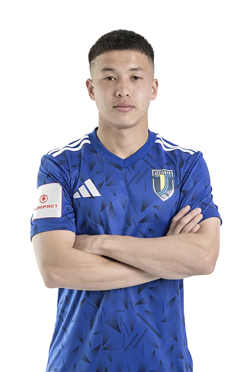 Есимбеков Давид