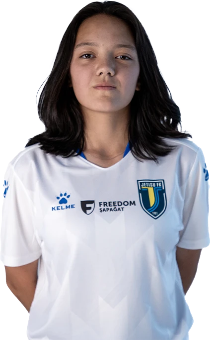 Бахтиярова Карина