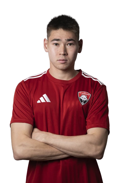 Агзамбаев Нурдаулет