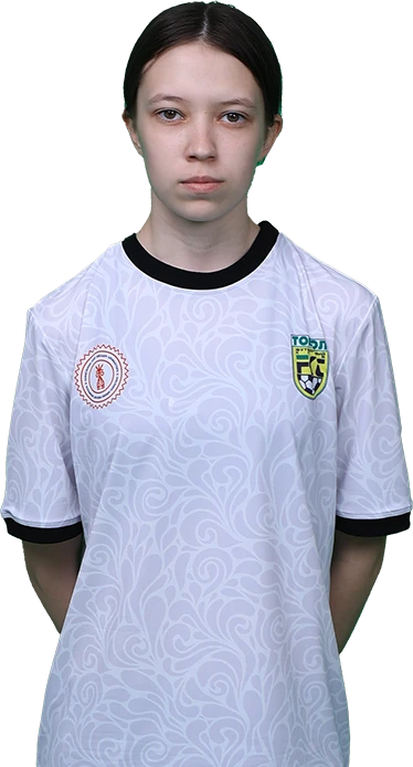 Ященко Анна