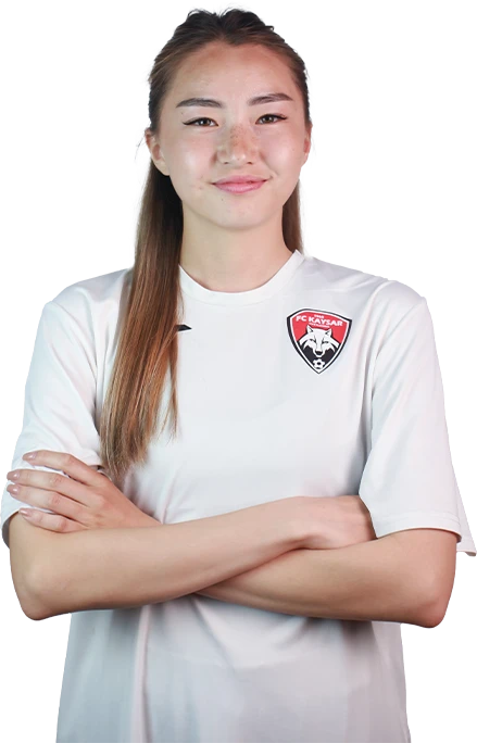 Шалабаева Алтынай