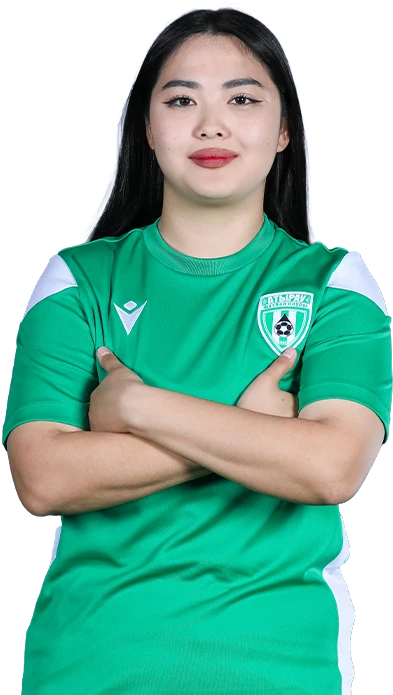 Дәуренқызы Ажар