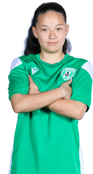 Ким Афина