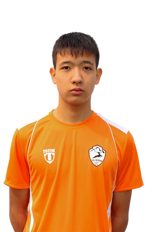 Камалбаев Адилет