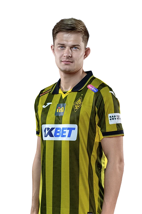 Сорокин Егор