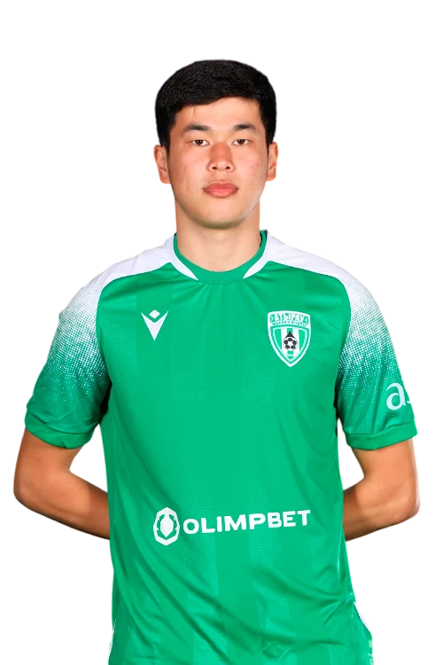 Азамат Аман