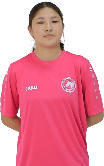 Айткожина Аружан