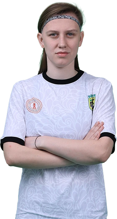 Осипова Полина