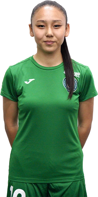 Ерболова Альбина