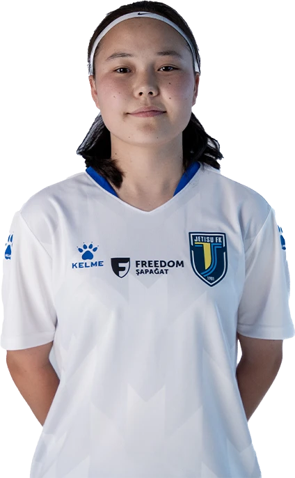 Бейлова Амина