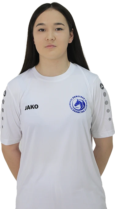 Абенова Томирис