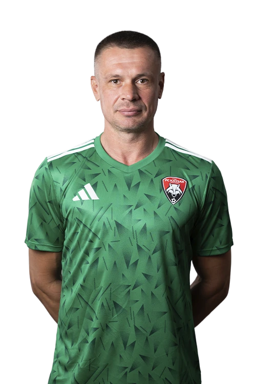 Мокин Александр
