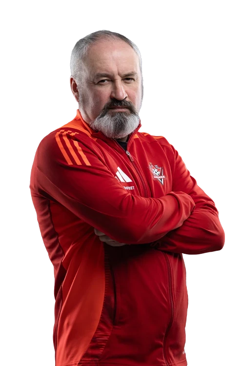Левчук Вячеслав
