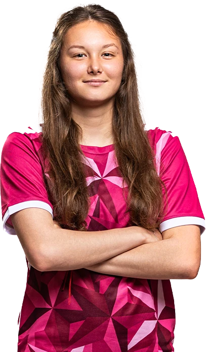 Лозукова Алина