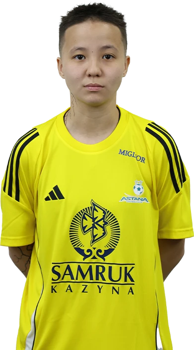 Әбдібек Алима