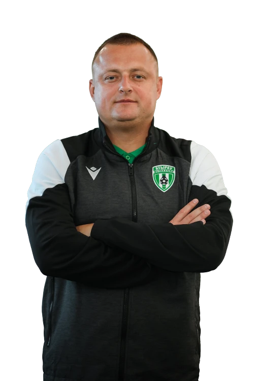 Жуковский Виталий