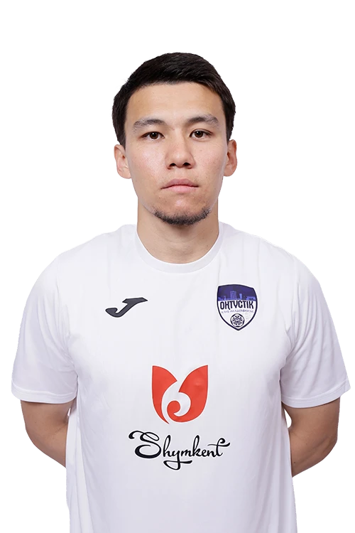 Амангельды Бексултан
